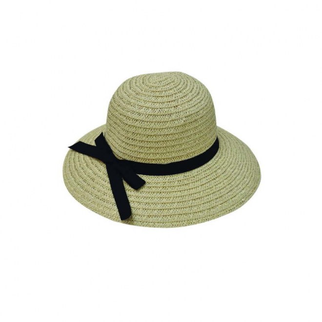 Ψαθινο σκουρο κορδελα